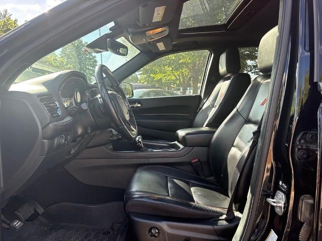 2023 Dodge Durango GT Plus AWD