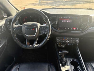 2023 Dodge Durango GT Plus AWD