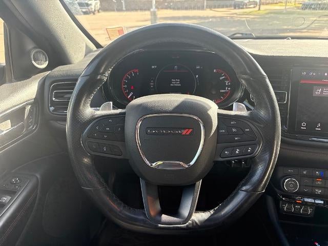 2023 Dodge Durango GT Plus AWD
