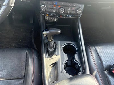 2023 Dodge Durango GT Plus AWD