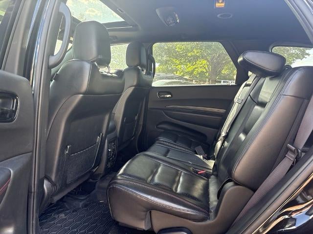 2023 Dodge Durango GT Plus AWD
