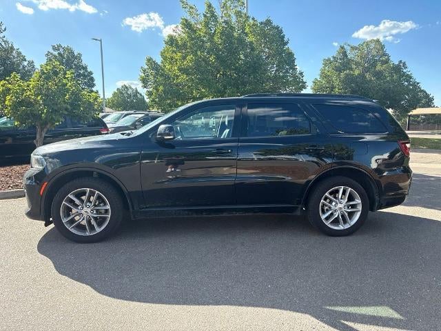 2023 Dodge Durango GT Plus AWD