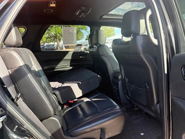 2023 Dodge Durango GT Plus AWD