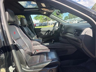 2023 Dodge Durango GT Plus AWD