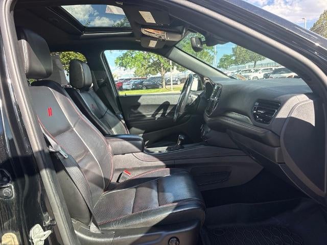 2023 Dodge Durango GT Plus AWD