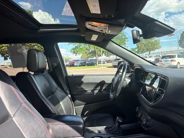 2023 Dodge Durango GT Plus AWD