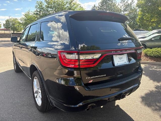 2023 Dodge Durango GT Plus AWD