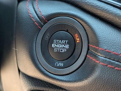 2023 Dodge Durango GT Plus AWD