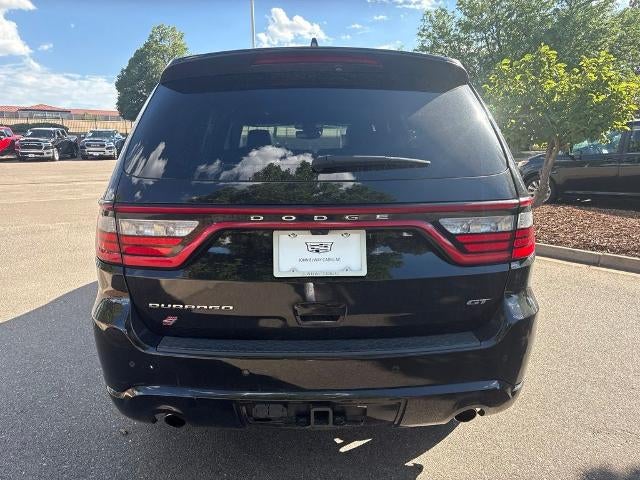 2023 Dodge Durango GT Plus AWD