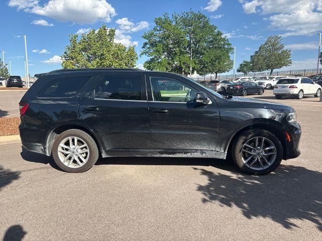2023 Dodge Durango GT Plus AWD