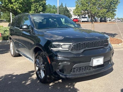 2023 Dodge Durango GT Plus AWD