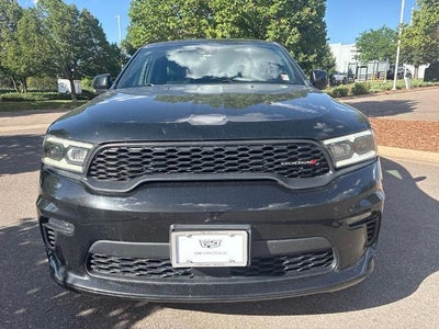 2023 Dodge Durango GT Plus AWD