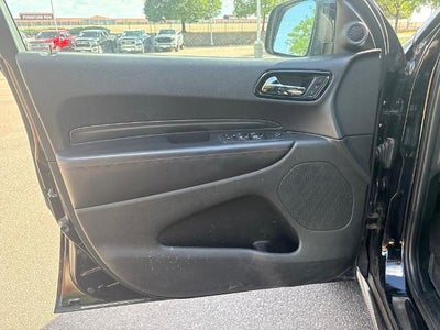 2023 Dodge Durango GT Plus AWD
