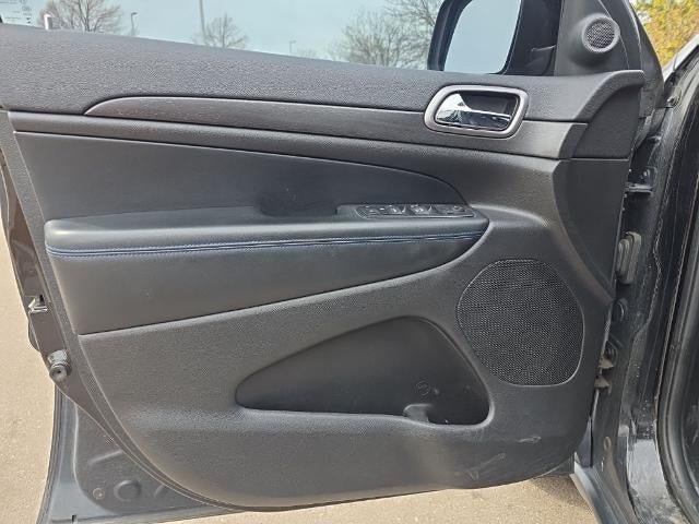 2018 Jeep Grand Cherokee Laredo 4x4 *Ltd Avail*