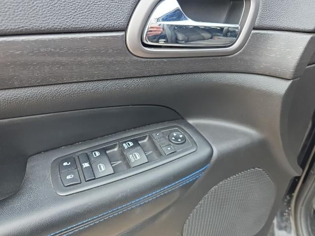 2018 Jeep Grand Cherokee Laredo 4x4 *Ltd Avail*