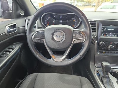 2018 Jeep Grand Cherokee Laredo 4x4 *Ltd Avail*