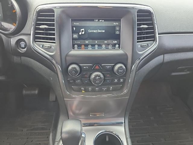 2018 Jeep Grand Cherokee Laredo 4x4 *Ltd Avail*