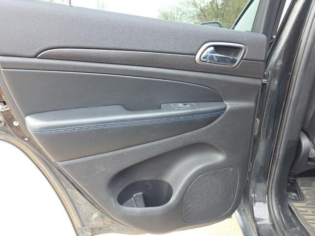 2018 Jeep Grand Cherokee Laredo 4x4 *Ltd Avail*