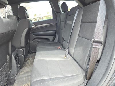 2018 Jeep Grand Cherokee Laredo 4x4 *Ltd Avail*