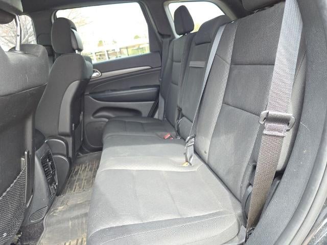 2018 Jeep Grand Cherokee Laredo 4x4 *Ltd Avail*