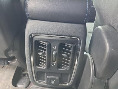 2018 Jeep Grand Cherokee Laredo 4x4 *Ltd Avail*