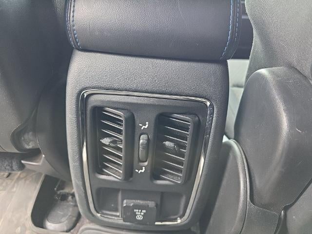 2018 Jeep Grand Cherokee Laredo 4x4 *Ltd Avail*