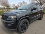 2018 Jeep Grand Cherokee Laredo 4x4 *Ltd Avail*