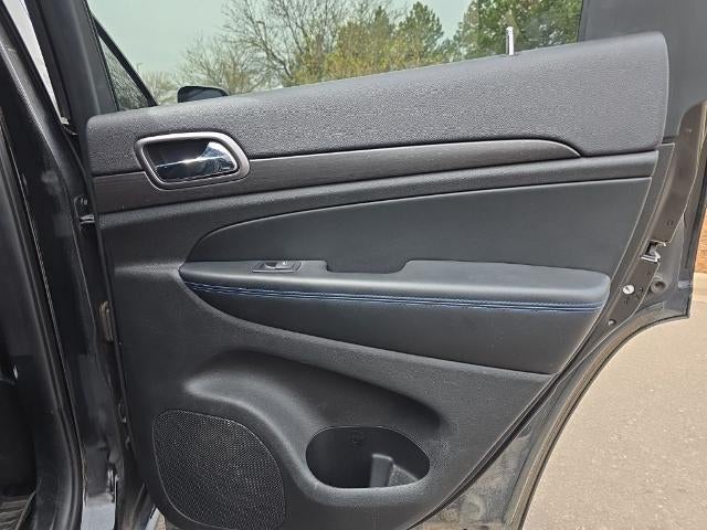 2018 Jeep Grand Cherokee Laredo 4x4 *Ltd Avail*