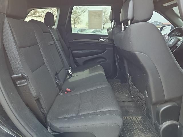 2018 Jeep Grand Cherokee Laredo 4x4 *Ltd Avail*