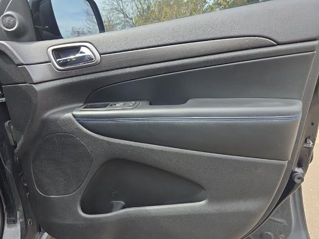 2018 Jeep Grand Cherokee Laredo 4x4 *Ltd Avail*