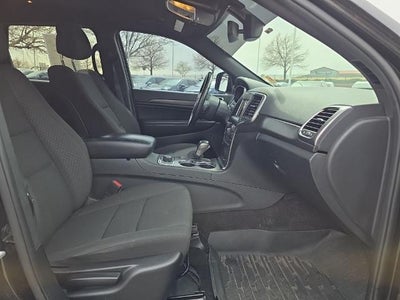 2018 Jeep Grand Cherokee Laredo 4x4 *Ltd Avail*