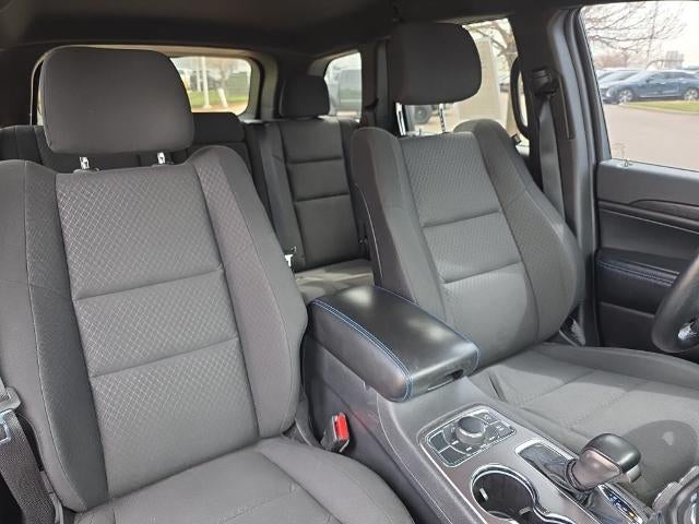 2018 Jeep Grand Cherokee Laredo 4x4 *Ltd Avail*