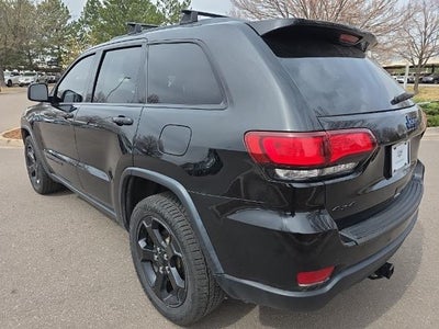2018 Jeep Grand Cherokee Laredo 4x4 *Ltd Avail*