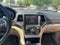 2017 Jeep Grand Cherokee Limited 4x4