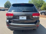 2017 Jeep Grand Cherokee Limited 4x4