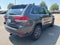 2017 Jeep Grand Cherokee Limited 4x4