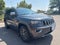 2017 Jeep Grand Cherokee Limited 4x4