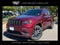 2018 Jeep Grand Cherokee Overland 4x4