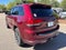 2018 Jeep Grand Cherokee Overland 4x4
