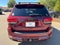 2018 Jeep Grand Cherokee Overland 4x4