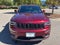 2018 Jeep Grand Cherokee Overland 4x4