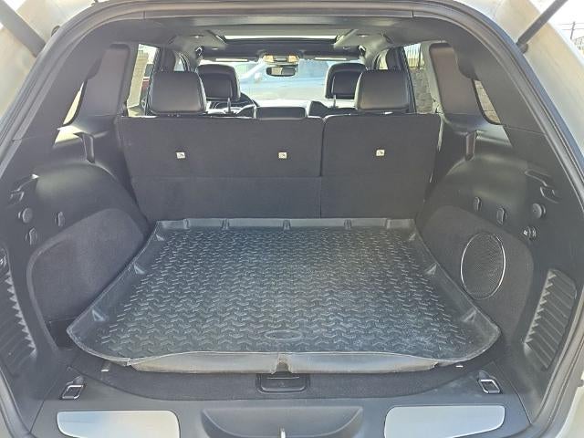 2018 Jeep Grand Cherokee High Altitude 4x4 *Ltd Avail*