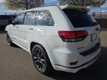 2018 Jeep Grand Cherokee High Altitude 4x4 *Ltd Avail*
