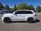 2017 Jeep Grand Cherokee SRT 4x4