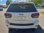 2017 Jeep Grand Cherokee SRT 4x4