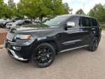 2014 Jeep Grand Cherokee 4WD 4dr Summit