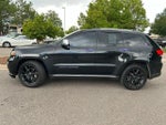 2014 Jeep Grand Cherokee 4WD 4dr Summit