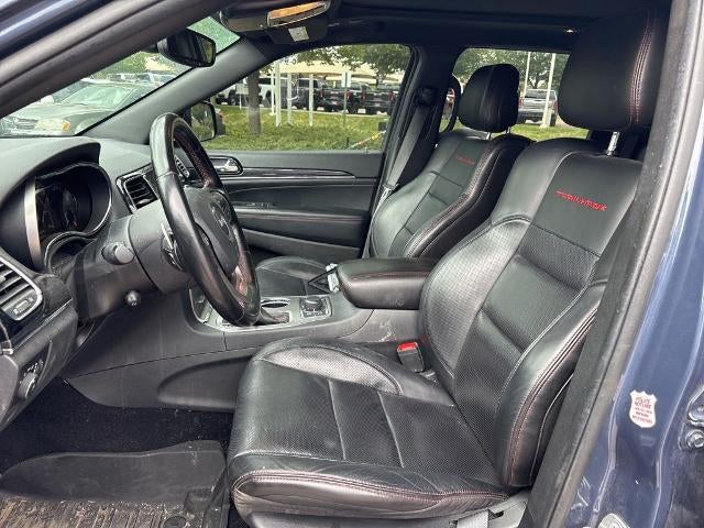 2020 Jeep Grand Cherokee Trailhawk 4x4