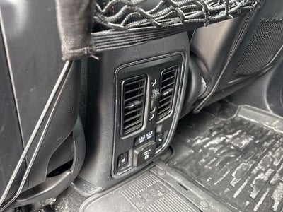 2020 Jeep Grand Cherokee Trailhawk 4x4