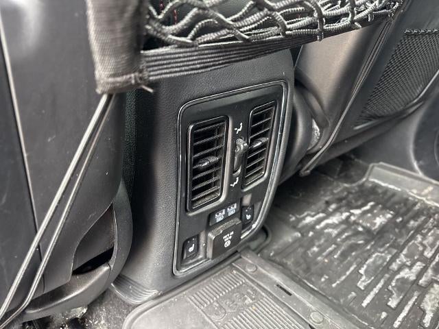 2020 Jeep Grand Cherokee Trailhawk 4x4